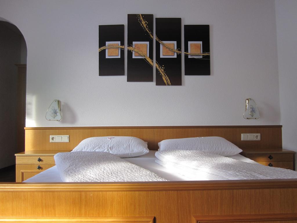 Apartmán Haus Arosa Kappl  Pokoj fotografie
