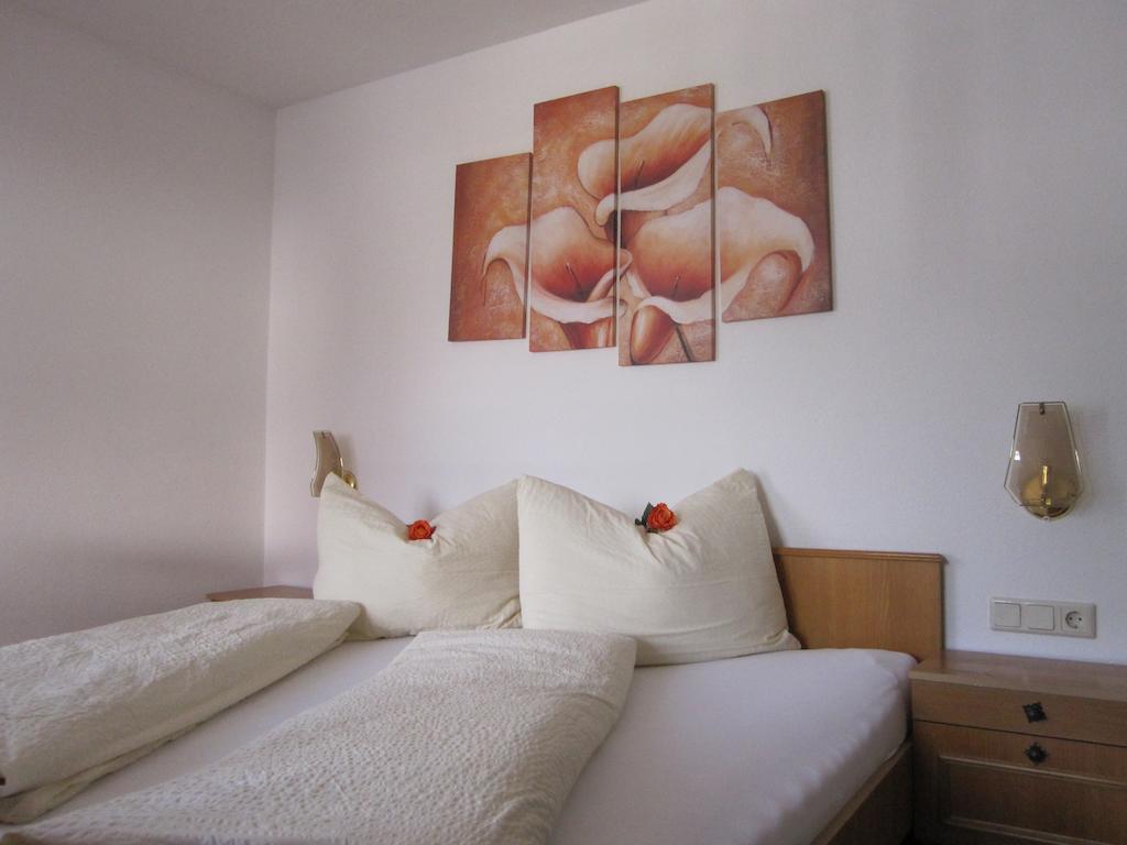 Apartmán Haus Arosa Kappl  Pokoj fotografie