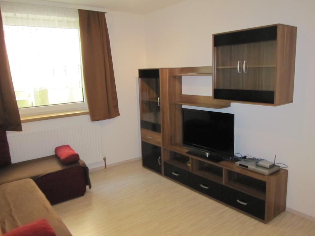 Apartmán Haus Arosa Kappl  Exteriér fotografie