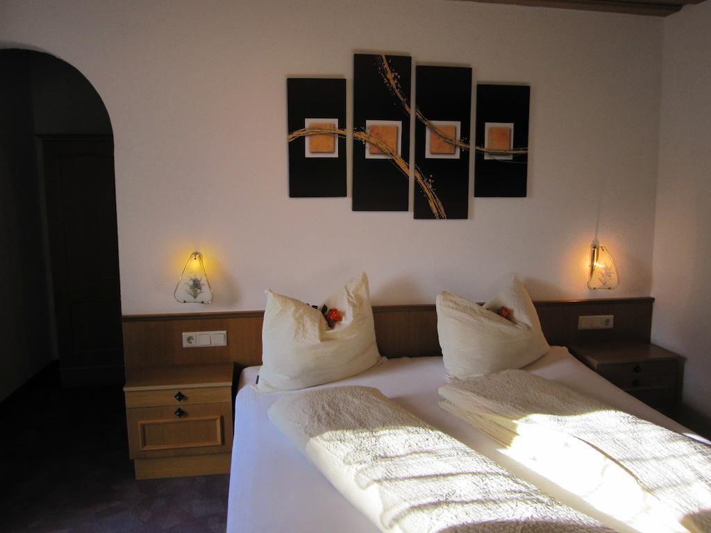 Apartmán Haus Arosa Kappl  Pokoj fotografie