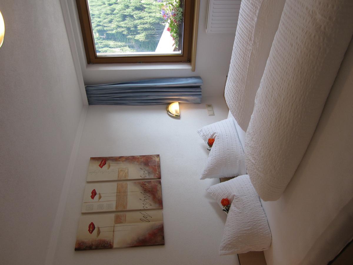 Apartmán Haus Arosa Kappl  Pokoj fotografie